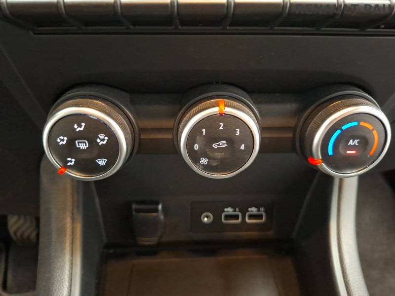 Renault Captur - Photo 23