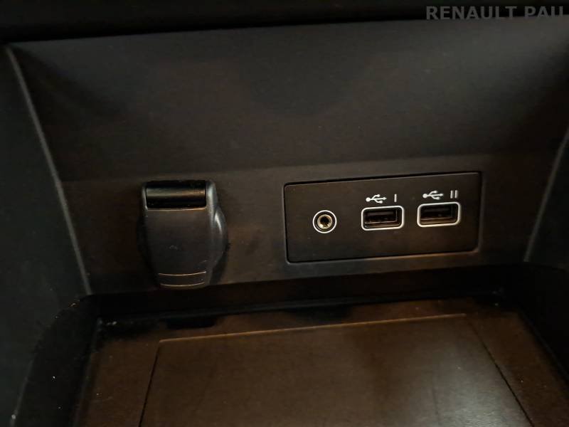 Renault Captur - Photo 24