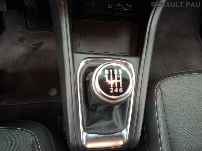 Renault Captur - Photo 25