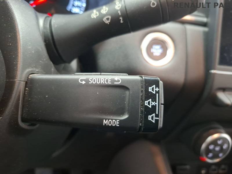 Renault Captur - Photo 26