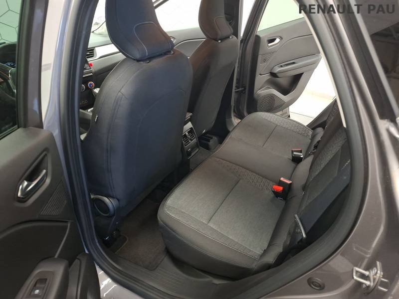 Renault Captur - Photo 27