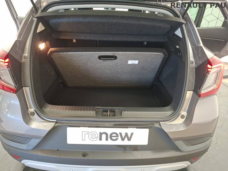 Renault Captur - Photo 29