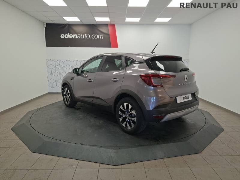 Renault Captur - Photo 3