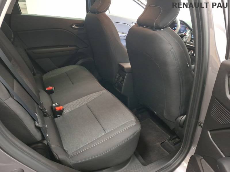 Renault Captur - Photo 32