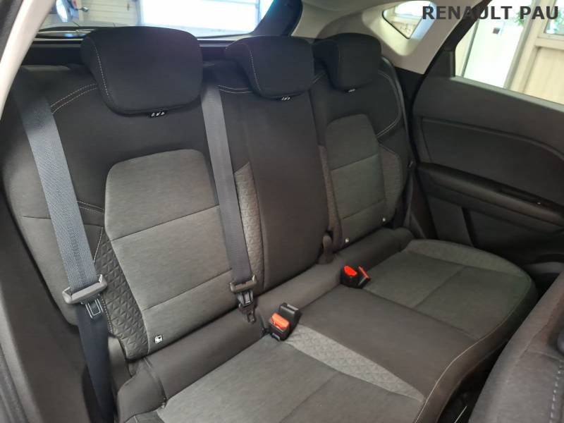 Renault Captur - Photo 33