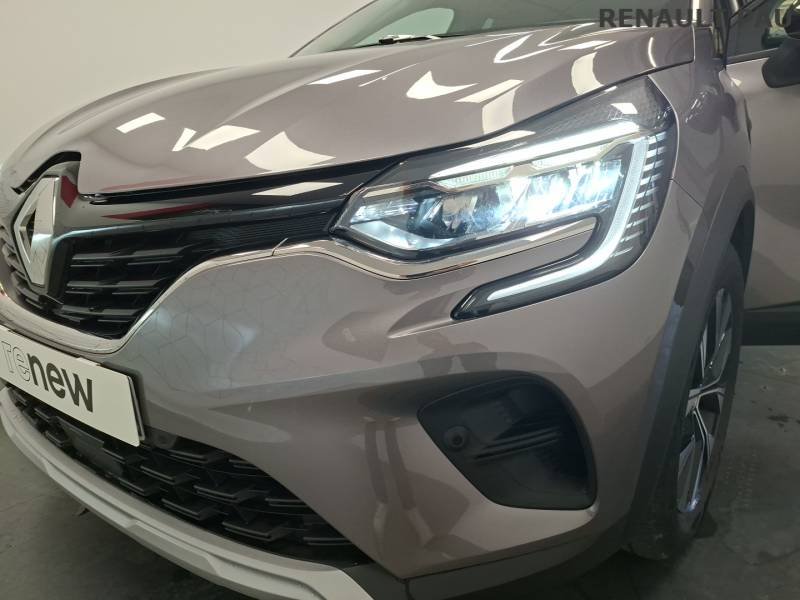 Renault Captur - Photo 34