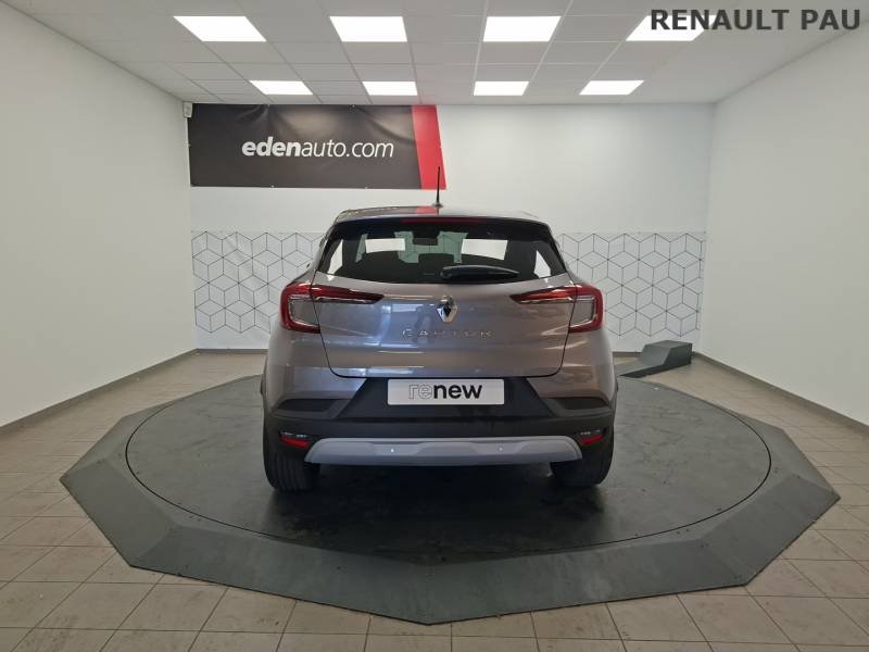 Renault Captur - Photo 4