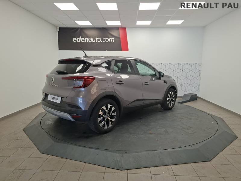 Renault Captur - Photo 5