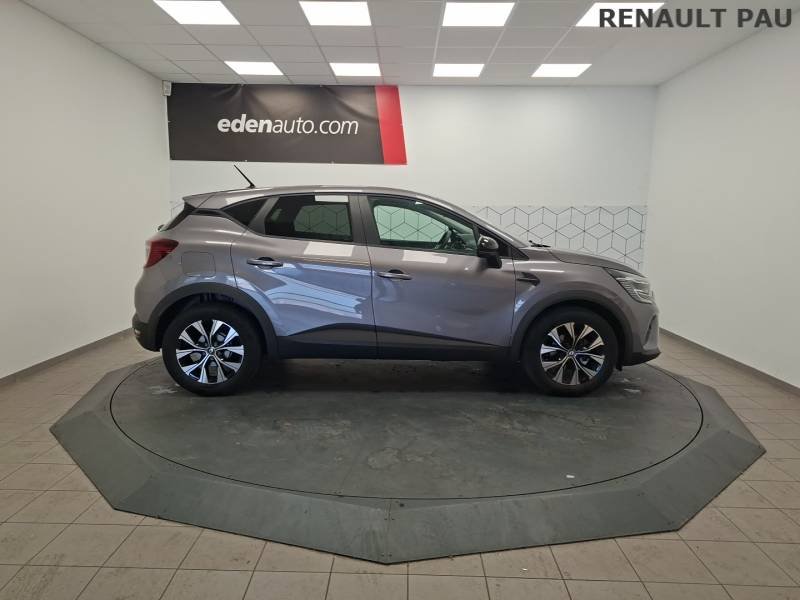 Renault Captur - Photo 6