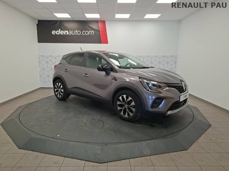Renault Captur - Photo 7