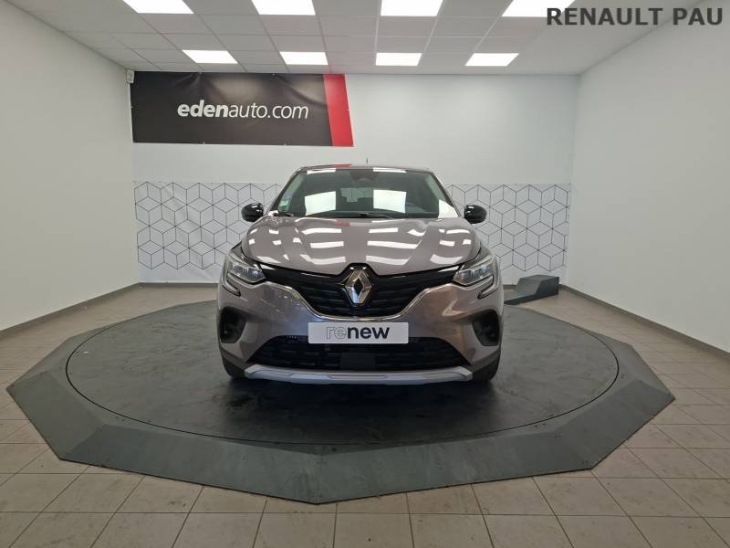 Renault Captur - Photo 8