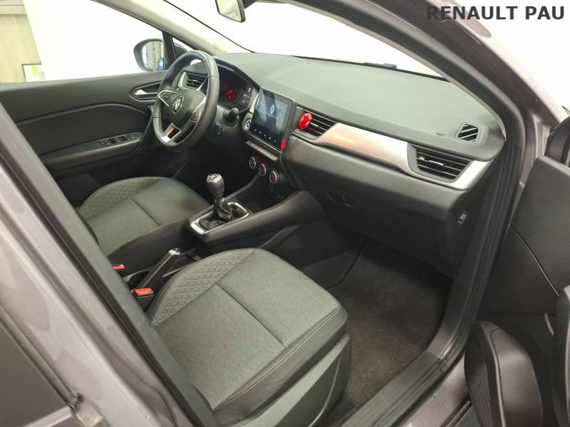Renault Captur - Photo 9