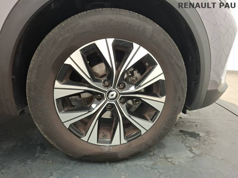 Renault Captur - Photo 10