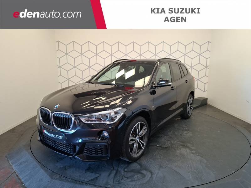 BMW X1 - Photo 1