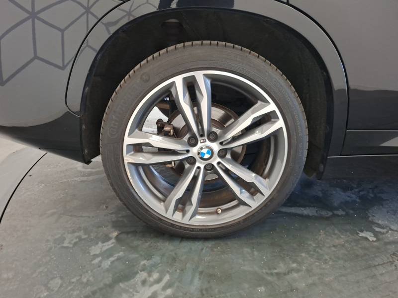 BMW X1 - Photo 11