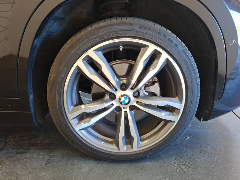 BMW X1 - Photo 12