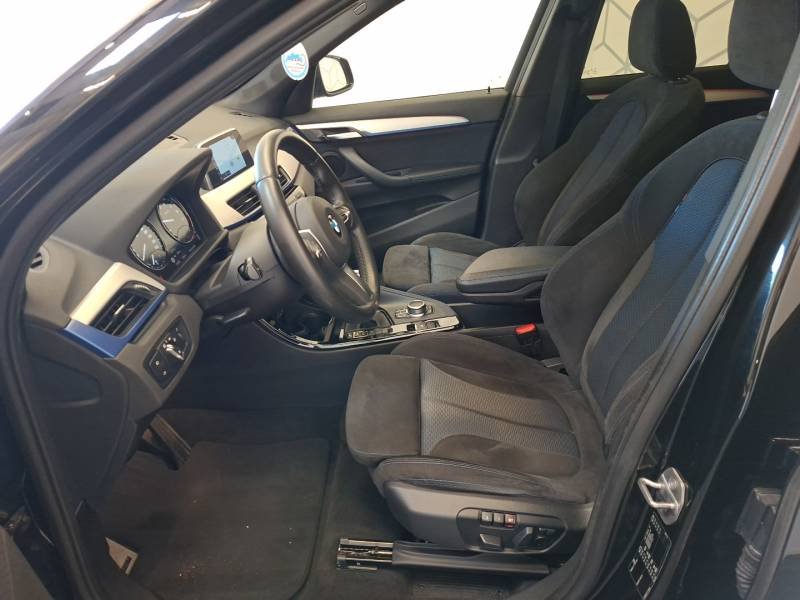 BMW X1 - Photo 13