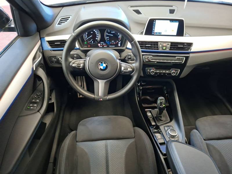 BMW X1 - Photo 14