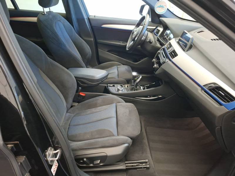 BMW X1 - Photo 15
