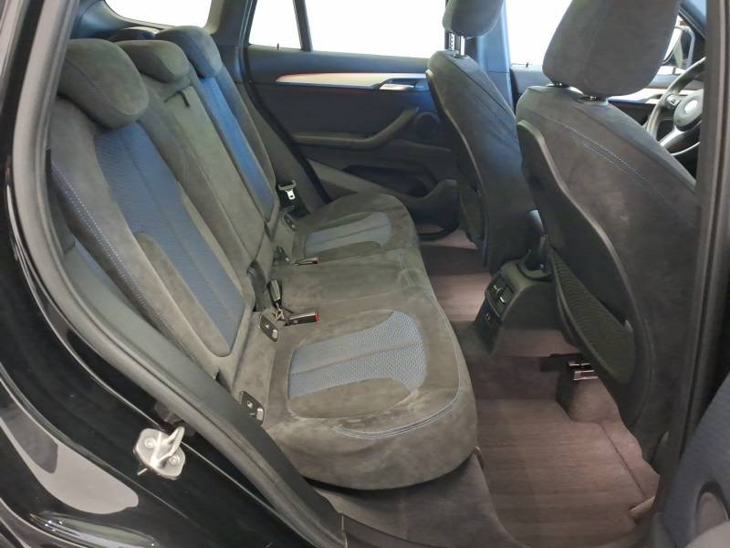BMW X1 - Photo 16