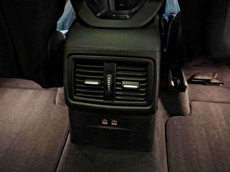 BMW X1 - Photo 17