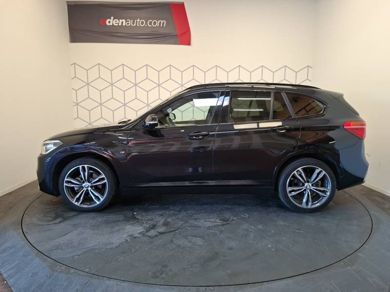 BMW X1 - Photo 2
