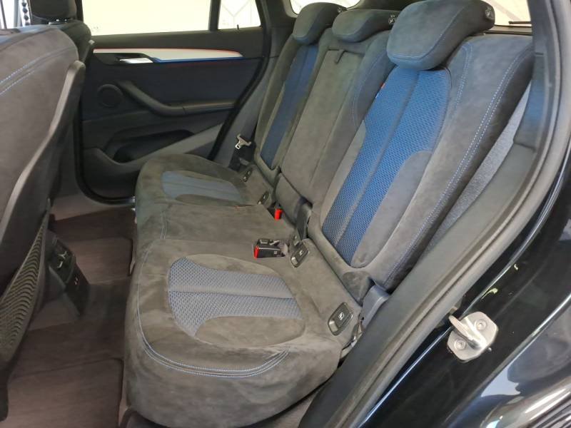 BMW X1 - Photo 21