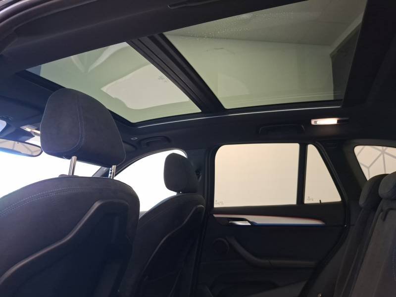 BMW X1 - Photo 22
