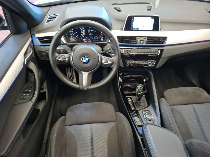 BMW X1 - Photo 24