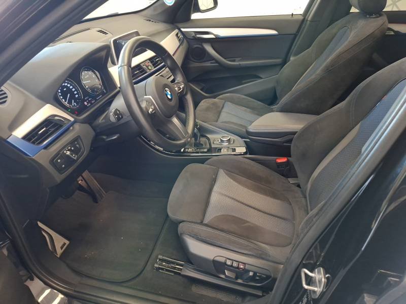 BMW X1 - Photo 25