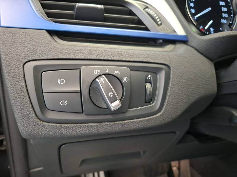 BMW X1 - Photo 30