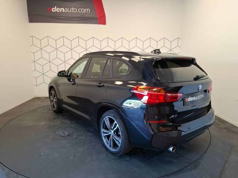 BMW X1 - Photo 3