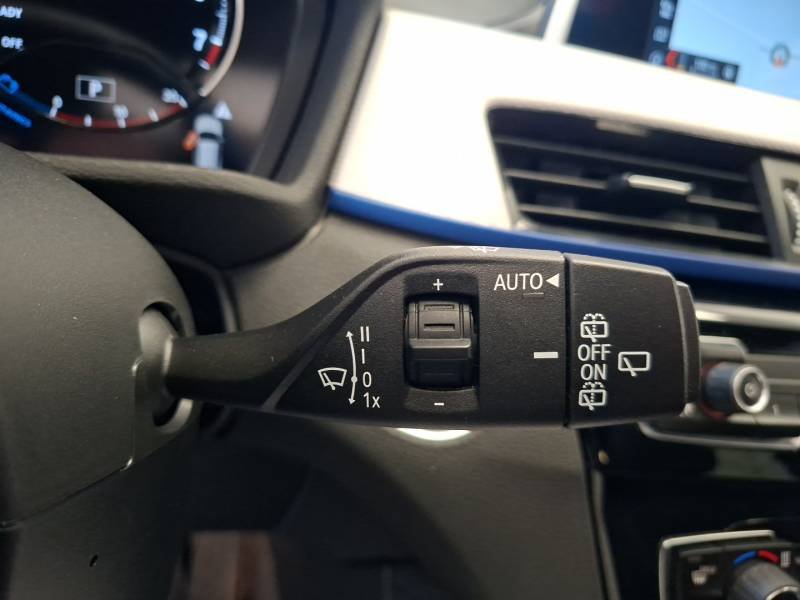 BMW X1 - Photo 31