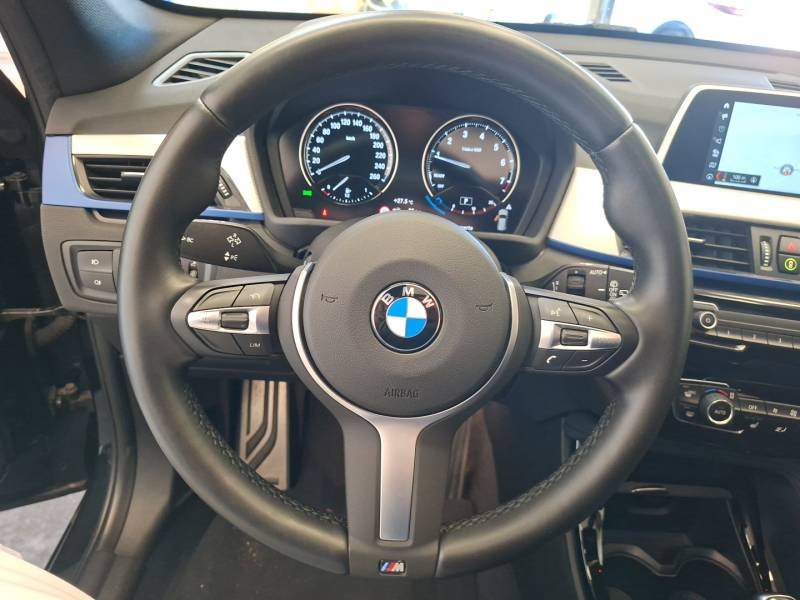 BMW X1 - Photo 33