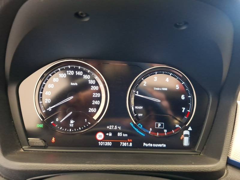 BMW X1 - Photo 34