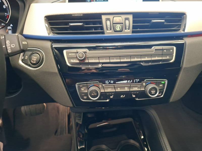 BMW X1 - Photo 36