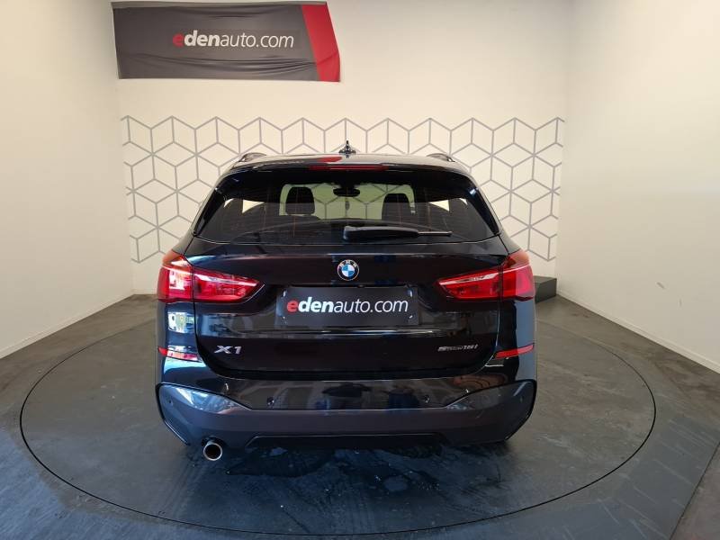 BMW X1 - Photo 4