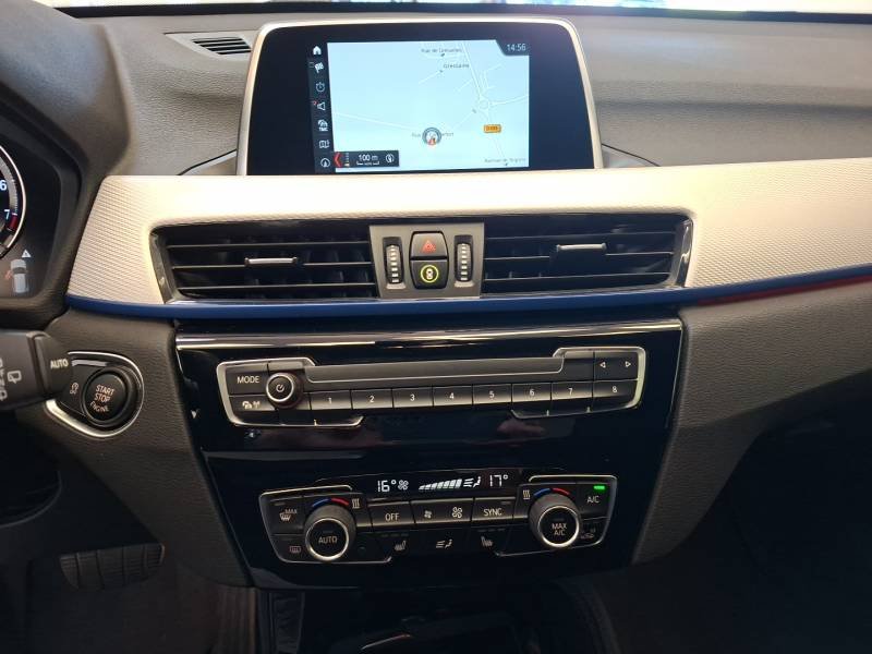BMW X1 - Photo 47