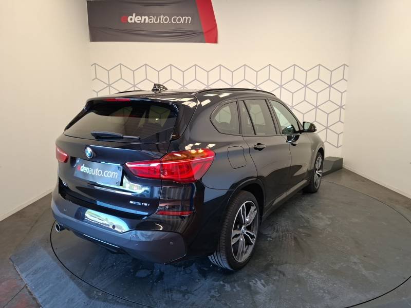 BMW X1 - Photo 5