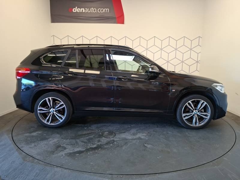 BMW X1 - Photo 6
