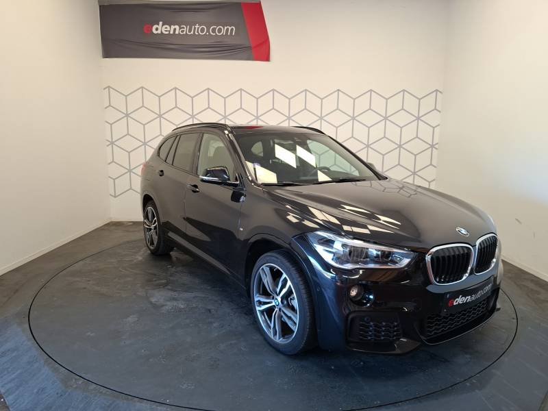 BMW X1 - Photo 7