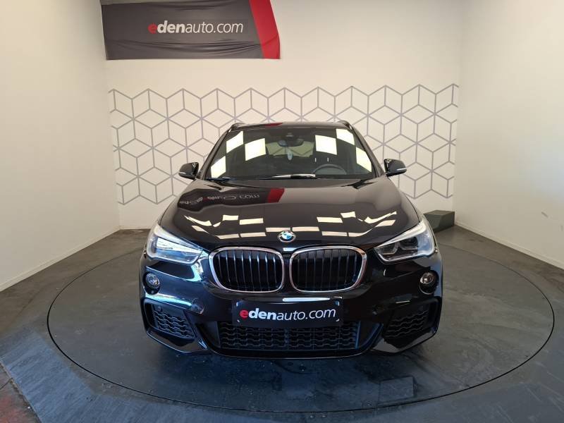 BMW X1 - Photo 8