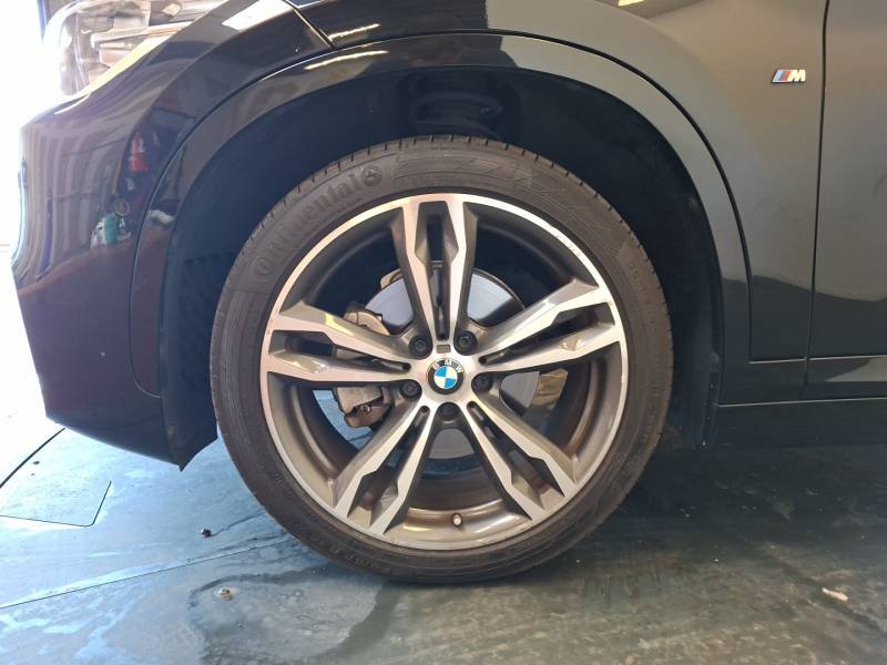 BMW X1 - Photo 9