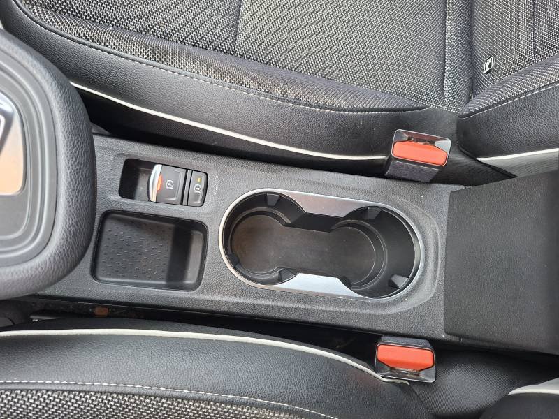 Renault Captur - Photo 13