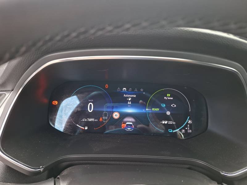 Renault Captur - Photo 14