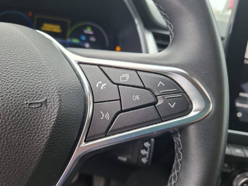 Renault Captur - Photo 16