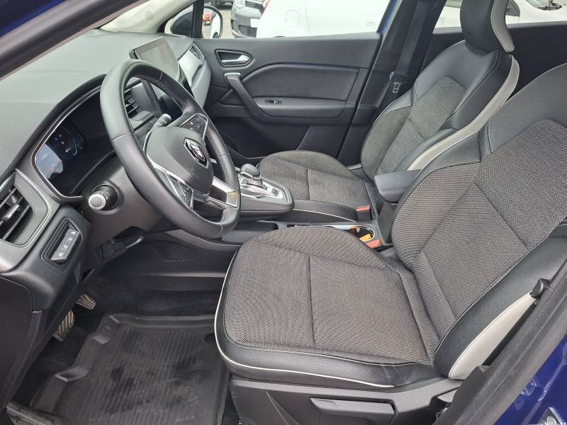 Renault Captur - Photo 19