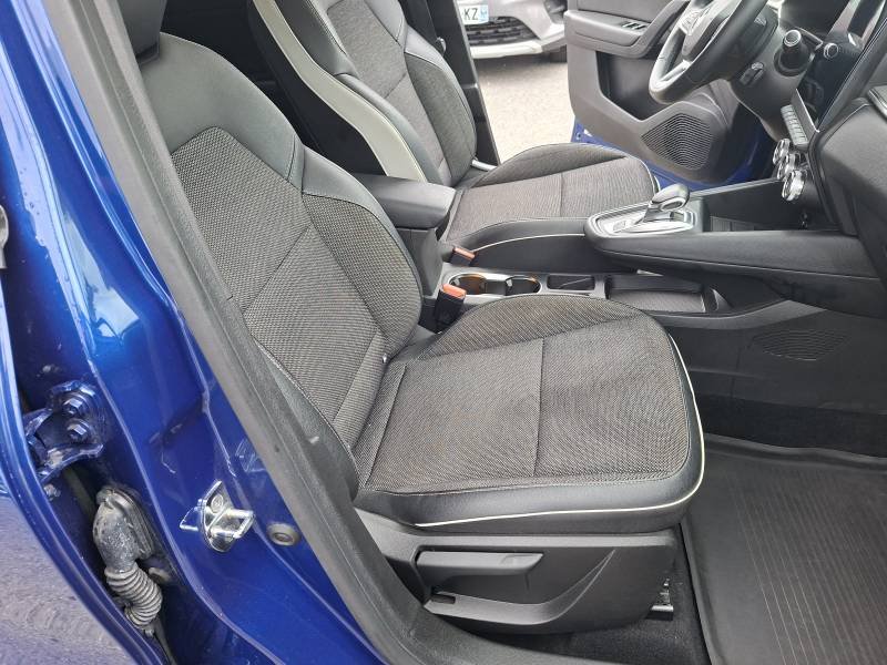 Renault Captur - Photo 22