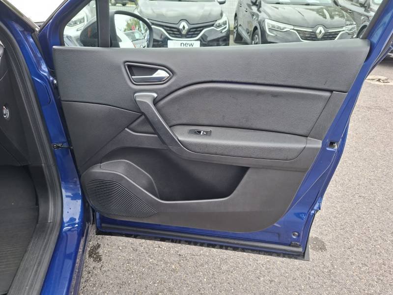 Renault Captur - Photo 23