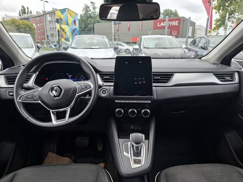 Renault Captur - Photo 24